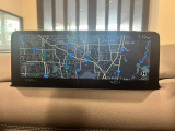 Applecarplay、androidauto機能を搭載しております。