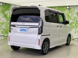 N-BOXカスタム L 