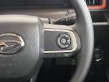 全車速追従機能付ACC(アダプティブクルーズコントロール)付