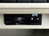 ★高速走行もスムーズにお支払いが可能な【ETC】ご納車までにセットアップを行い、ご納車時にはご利用いただけるようにいたします♪
