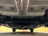 下回りがきれいなうちに、防錆加工の施工がオススメ。降雪地域はもちろん、沿岸部にお住いの方や、趣味でマリン・ウィンタースポーツをされる方にご好評いただいております。