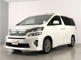 当店では、厳選された車両のみ展示しております。アルファード・ヴェルファイアに特化した専門店ならではの豊富な在庫の中から、お気に入りの一台をお探しください!