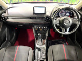 デミオ 1.3 13S ツーリング 
