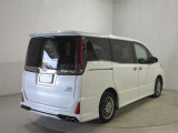 ノア 1.8 ハイブリッド Si W×B III 