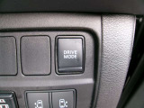 e-POWER Drive S(Smart)モード,e-POWERDrive ECOモード,NORMALモード。普段の運転ではECOモード、軽快な加速とECOを両立したいときはS(Smart)モードをおすすめします。