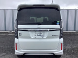 N-BOXカスタム G L ターボ ホンダセンシング 