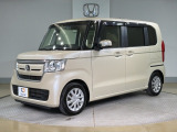 N-BOX G L ホンダセンシング 