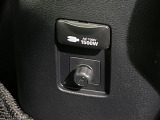 【1500Wアクセサリーコンセント】消費電力1500Wまでの家電が使えます。キャンプやスポーツ・アウトドアでのアクティビティはもちろん、災害・停電の際に大活躍♪