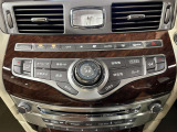 Bluetooth Audio、MUSIC STOCKER、フルセグTV、CD、DVD再生可能です♪