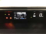 とっても見やすいメーターです。夜間時はラグジュアリーな気分にさせてくれる照明が魅力ですので、夜のドライブも楽しみになりますよ♪