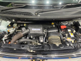 親切・丁寧な専門メカニックスタッフが応対!・車検・点検整備・事故等の修理などアフターサービスも安心。お車のカスタマイズもネクステージのサービススタッフまでご相談ください!