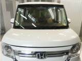ホンダ中古車商品化整備基準に基づくコンディションにする為に、当社サービススタッフが車検・点検整備を致します。 快適で安心の車両を提供できるように、良いコンディションの状態で納車させていただきます。