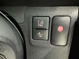 安全装置完備で運転も安心です