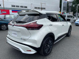 キックス  1.2 AUTECH (e-POWER) 4WD