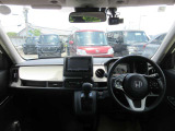 視界が良好でどなたでも運転がしやすいのでお勧めです!!