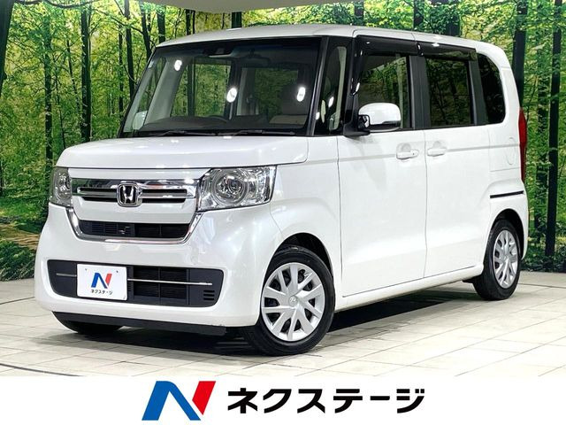 N-BOX L