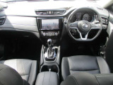 エクストレイル 2.0 20Xi Vセレクション 4WD 