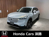 ホンダ ヴェゼル