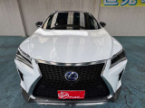 RX 450h Fスポーツ 4WD 
