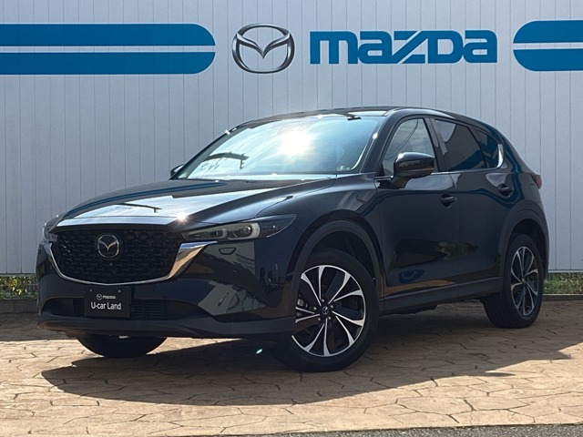CX-5 2.2 XD Lパッケージ 4WD