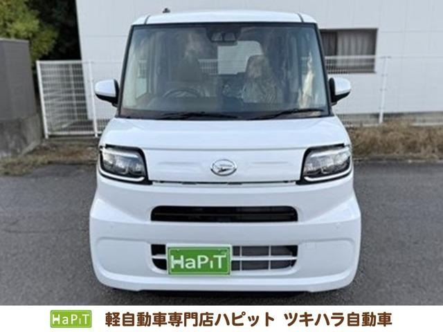 タント L