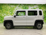 ハスラー ハイブリッド(HYBRID) G 