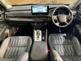 アウトランダー PHEV 2.4 P 4WD 