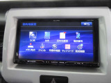 カーナビと共に楽しいカーライフを送ってください。