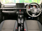 ジムニーノマド 1.5 FC 4WD 
