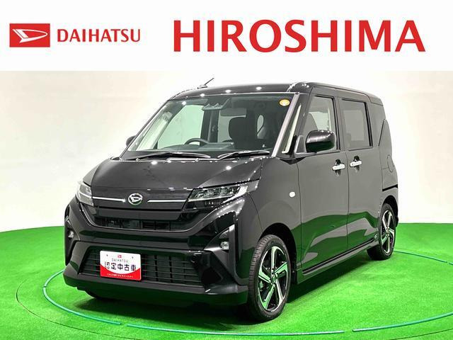 ムーヴ RS 