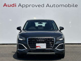 Q2 35 TDI クワトロ アドバンスト ディーゼル 4WD 