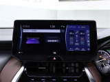 ETC車載器付きです。