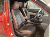 ドライビングポジションは車を意のままに操り、運転を楽しむための土台となります!「適正操作ユニットの配置」と「正しい姿勢が取れるシート」は人馬一体の基本であり、安心・快適な走りの支えとなります!