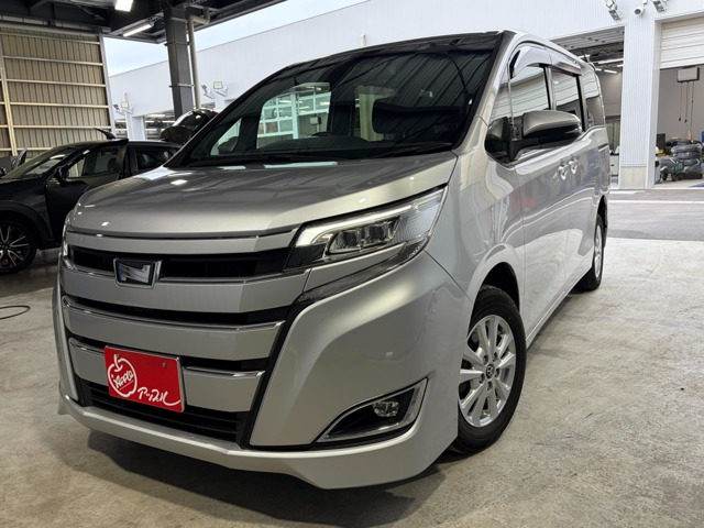 トヨタ ノア 