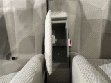 コンソールボックス。