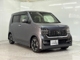 R4年 N-WGNカスタム Lターボ Honda SEMSINGが入庫です。純正メモリーナビ・Bluetooth対応・USB接続・リアカメラ・ETC・ドラレコ