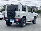ジムニー XC 4WD 