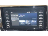 カローラクロス 1.8 ハイブリッド Z E-Four 4WD 