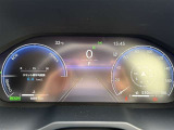 【メーター部】走行距離は16,917kmです。