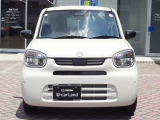小さなボディで車両感覚をつかみやすいサイズです。