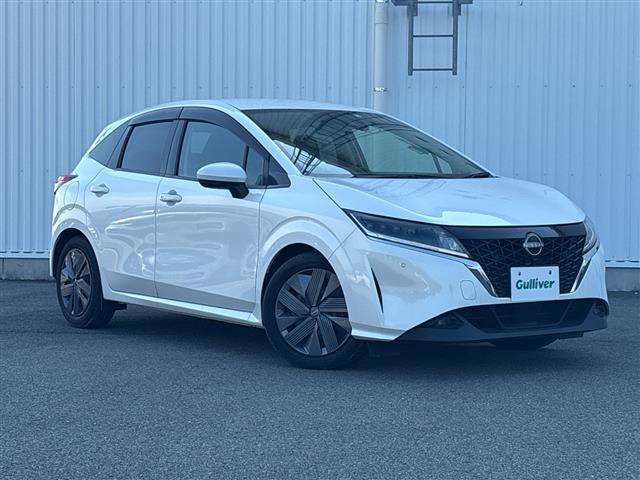 日産 ノート 