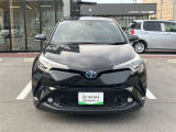 C-HR ハイブリッド 1.8 G モード ネロ 