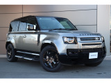 ディフェンダー 110 X ダイナミック HSE 3.0L D300 ディーゼル 4WD 