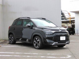 C3エアクロスSUV エディション ノアール ブルーHDi ディーゼル 