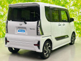 タントカスタム RS スタイルセレクション 