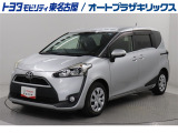 シエンタ Gが入庫しました。