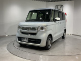 N-BOX L ターボ 4WD 