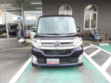タントカスタム RS SA 4WD 