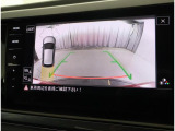 リアビューカメラ、障害物センサー付きです。駐車苦手な方でも安心です!
