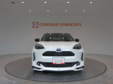 ヤリスクロス 1.5 ハイブリッド Z E-Four 4WD 